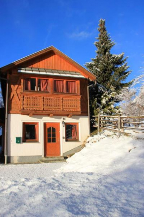 Chalet Mariapfarr
